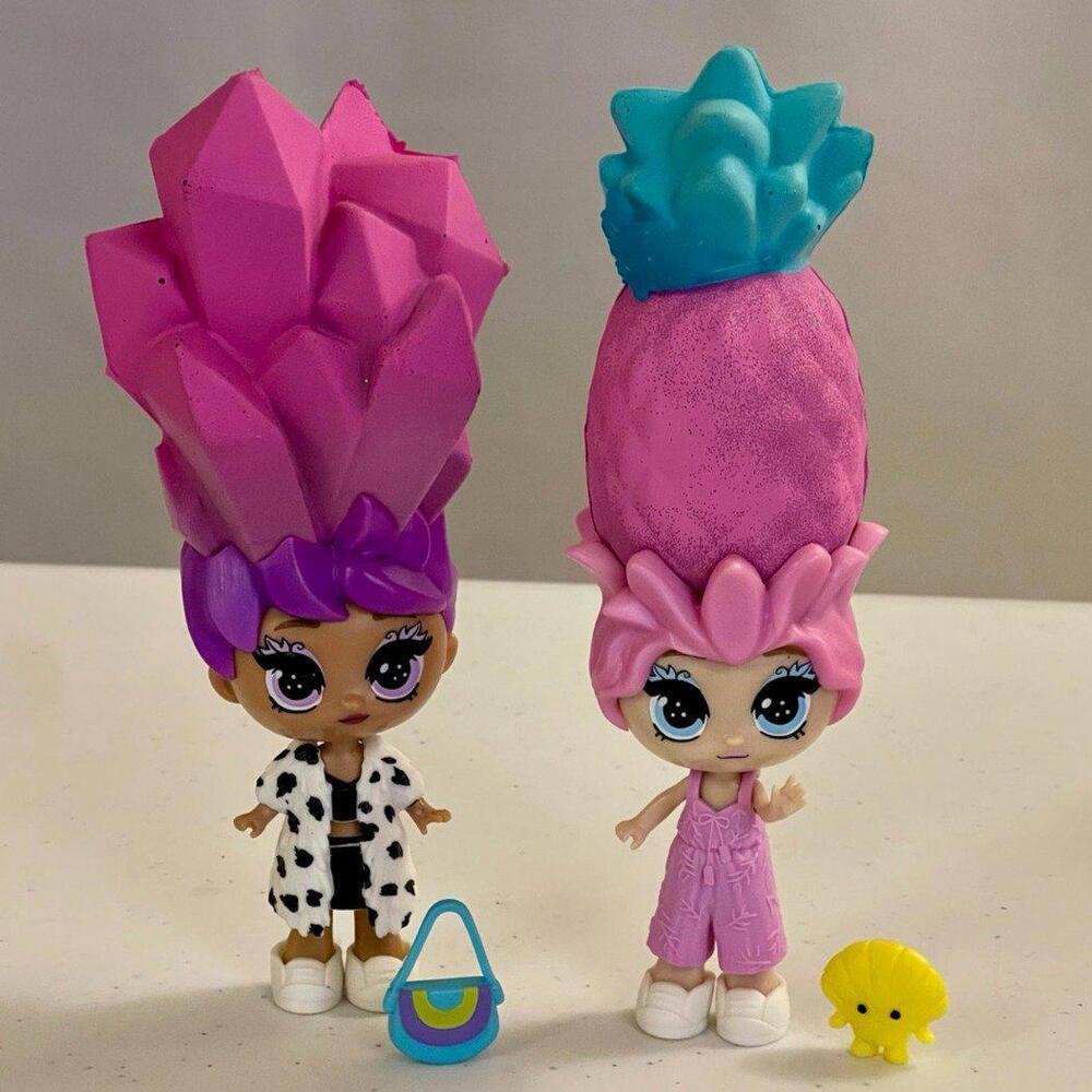6” Blume Doll’s